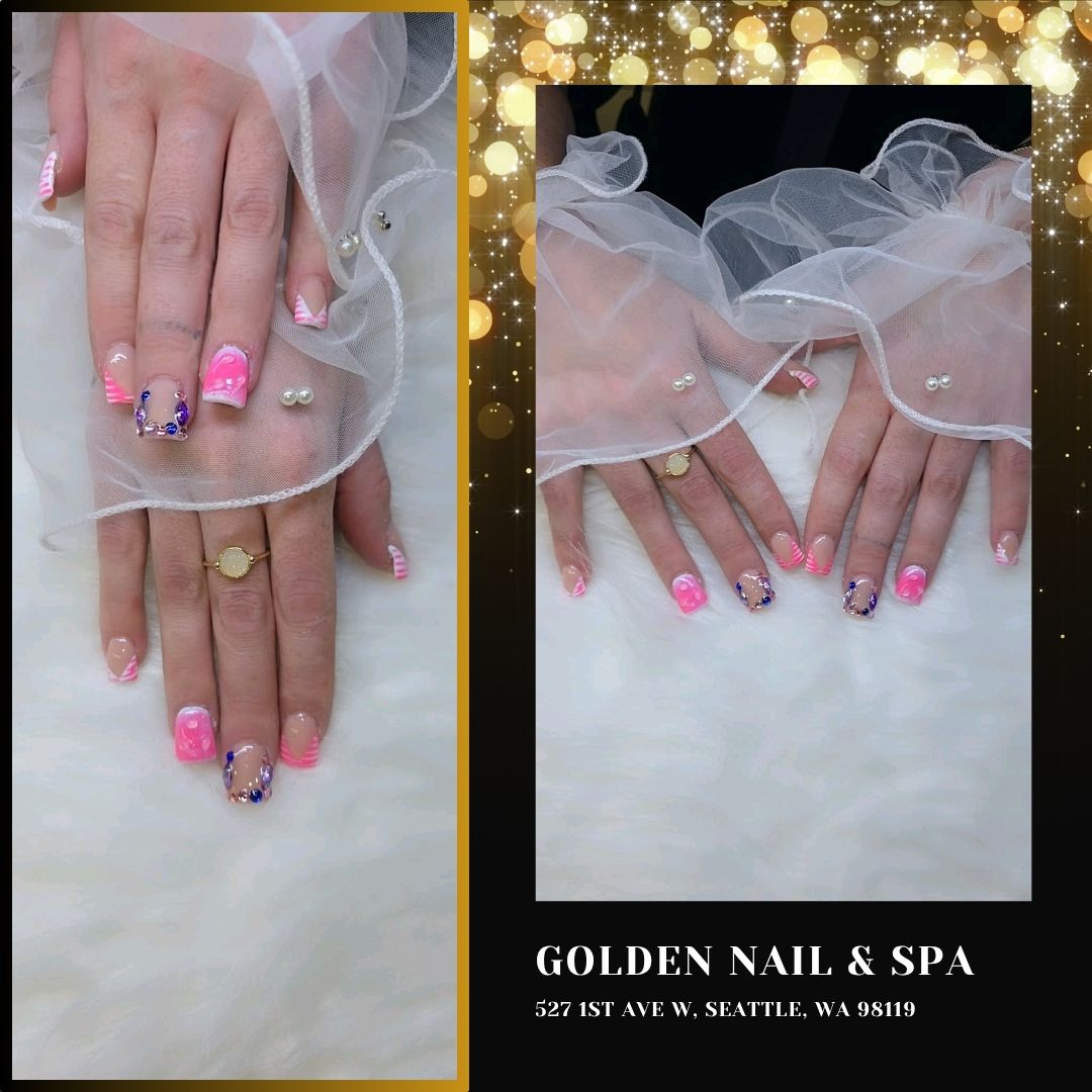 Nail May 6